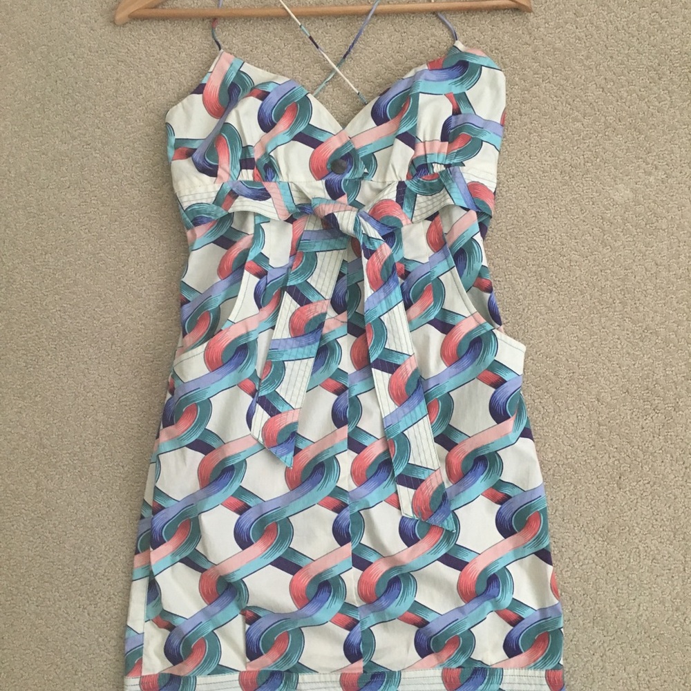 Nicole Miller dress size 4